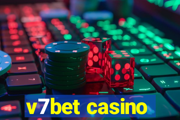 v7bet casino